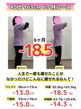 浜名ごりらら整体院/