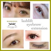 ブルームジュエル(Bloom Jewel)