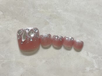 フット定額コース