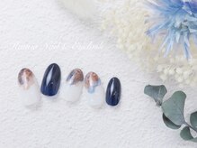 ルミア(Rumia)/ニュアンスお洒落デザイン