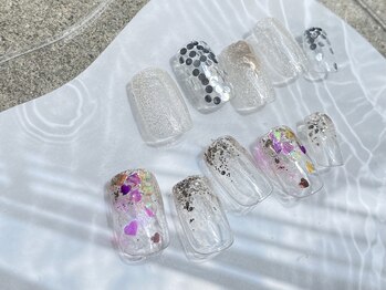 ベルフラワー(BellFlower)/定額7900円