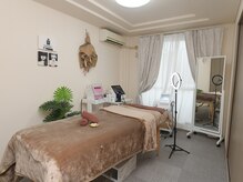 ククナ(KuKuna)/【施術ルーム】#眉毛#アイブロウ