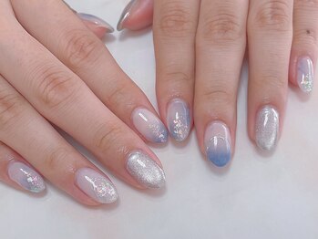 ニナズネイル(Nina's Nail)/やり放題