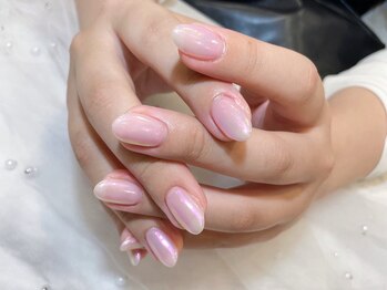 控え目上品定額　