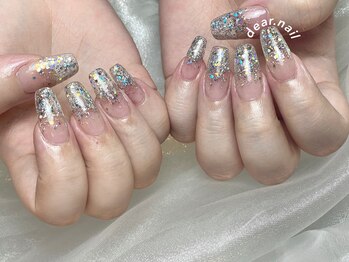 ディアネイル(dear.nail)/