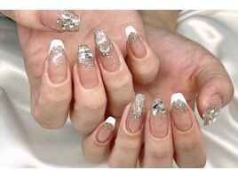 ワンホンネイル