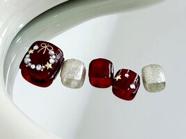 フット定額Trend ツリー