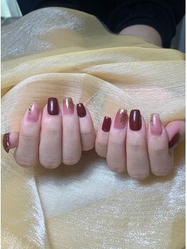 シンプルデザイン