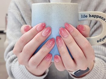 キナ(KINA)/12/4 クリアベースカラグラ