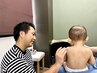 【小児鍼】折山先生限定