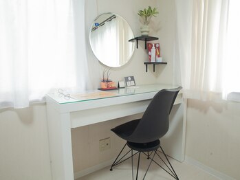 リモナ(Re-mona..)/カウンセリング