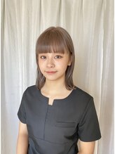 アウィンヘッドスパ(awin head spa) 馬場 