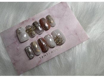 チャイ 大阪上本町店(chai)/design by Anna