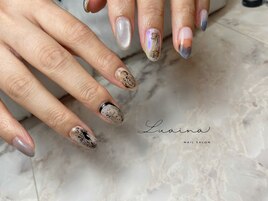 フリーデザイン　ニュアンス