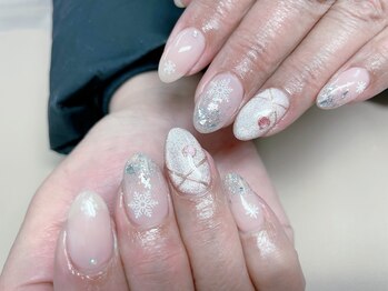 アリスネイル(Alice Nail)/