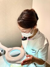 アプレイジ 東武池袋&nbsp;スタッフW 