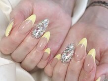 エルシャ(Elsha)/ハンドアートフリー★11500