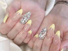 ハンドアートフリー★11500