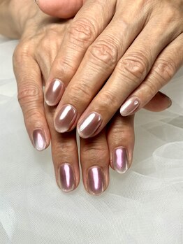 ネイルデザイン