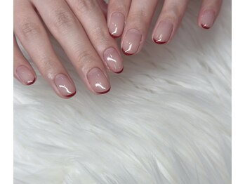 レイ(REI)/フレンチデザイン