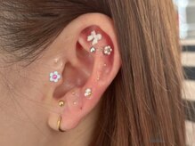 ミュゲ(Muguet)