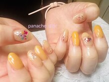 パナシェドール(panache d'or)/