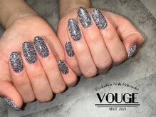 ヴォーグ(VOUGE)/ワンカラー