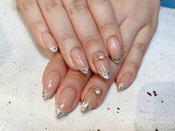 ビューティーサロン リコ(BeautySalon Rico)/ブライダルネイル