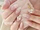 リリーズ バイ アムールネイル 渋谷(Lilly's by AmourNail)の写真/厳選した最新トレンドデザイン♪毎月変わる【今月のおすすめ10種】〈渋谷駅〉