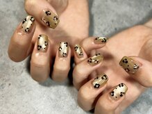 ニコリー(nicolie)/