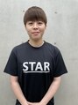 エヴォストレッチ(EVO STRETCH) 坂本 載瑛