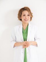 ドクターボディーローズ(Dr BODY ROSE) 河口 奈々