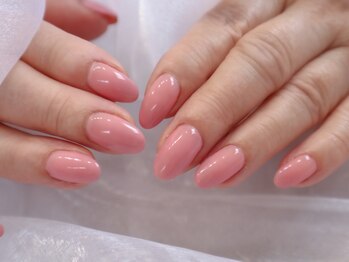 エトワール(etoile)の写真/静岡県湖西市にリニューアルオープン!『ネイル初心者さまでもお任せください』