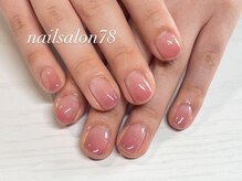 ナナハチ(78)/グラデーション