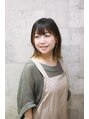 アイラッシュアンドネイルサロン アウラ(eyelash&nail salon AULA) 青木 Nailist
