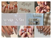 マルネイル 新宿店(MARU NAIL)