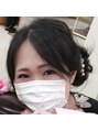 スウィートオリーブ(SweetOlive) Akiko