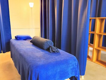 コティ(Cotii)の写真/☆夫婦経営の穏やかな雰囲気と技術に身も心もとろける☆大手サロンで経験を積んだベテランスタッフ対応◎