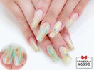 8月の特別ジェル6990/エスニック