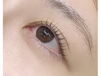 アイサロン パフューム(PURFUME)/まつ毛パーマ