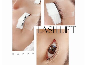 アールラッシュ(R LASH)