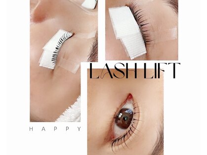 アールラッシュ(R LASH)の写真