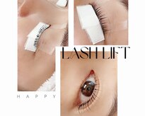 アールラッシュ(R LASH)