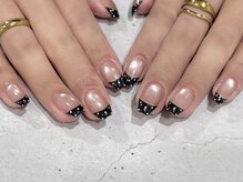 ローラン(LORAN)/マグネットとフレンチドット♪