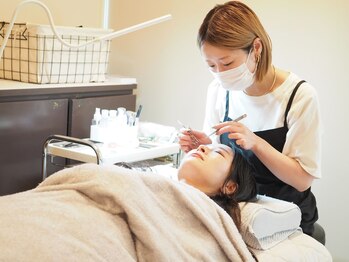 シエクル 吉祥寺店(SIECLE)/完全個室でリラックス