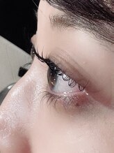 チオン アイラッシュ(CHION eyelash)/まつげパーマ