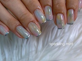 ニュアンスネイルアートコース2h