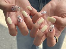 チェックミー(Check me)/シンプル