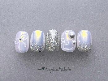 アンジェリカミッシェル 湘南藤沢店/フルオーダーコース