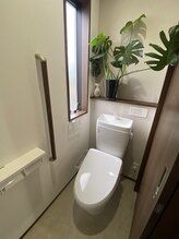 ベベ(BeBe)/２F　エリア